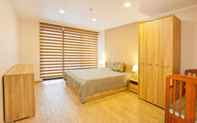 NK apartments