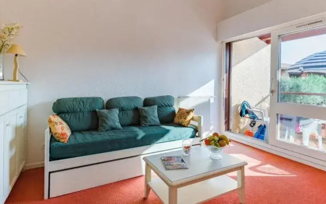Residence Horizon Golf Pierre & Vacances Premium