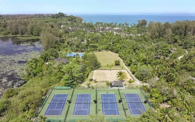 Pullman Khao Lak Katiliya Villas