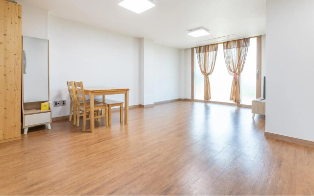 Jeju Ondamhouse Pension