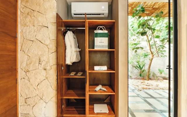 Arka Tulum