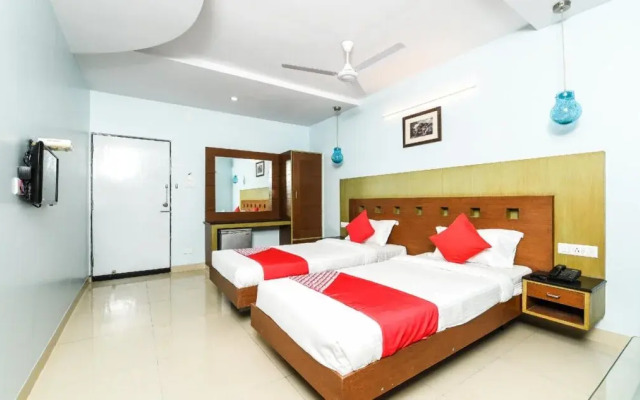 Hotel Balaji Grand