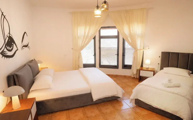Cosmo Beach Hotel