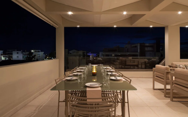 Elaia Luxury Apartments Glyfada