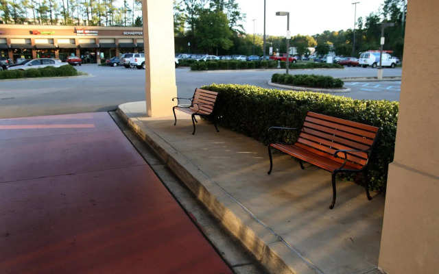 Hampton Inn Birmingham/Mountain Brook