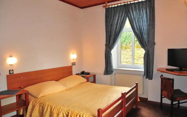 Hotel Starkl