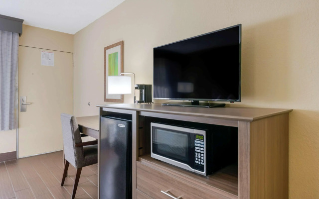 Best Western Downtown Stuart