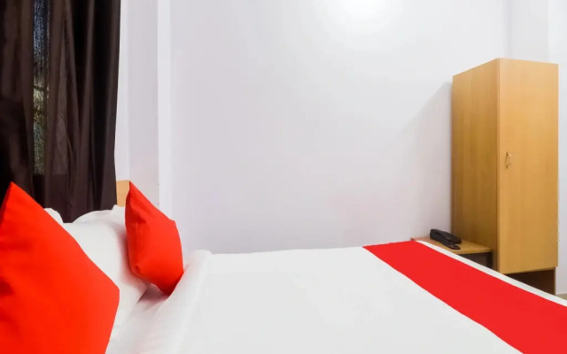 Hotel Dream Inn by OYO