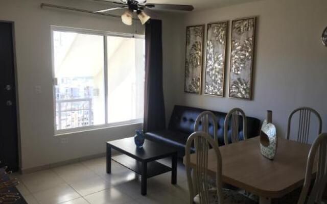 Fantastic & Cozy #3: Condo Close To the Beach