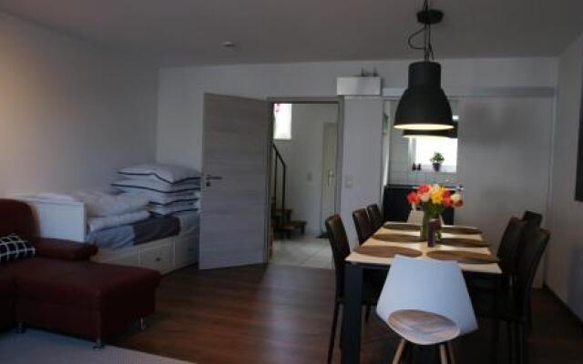 Ferienwohnung Anisa