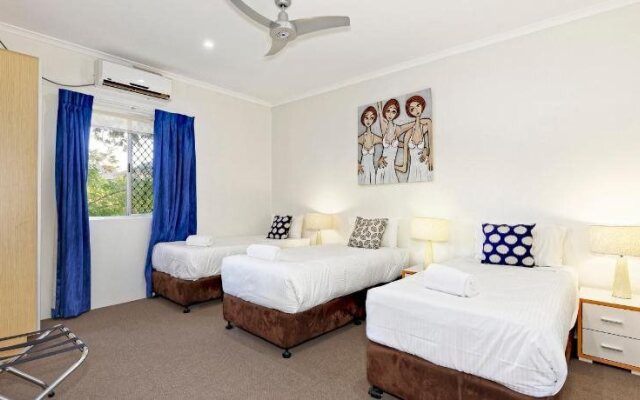 Riviera Motel Bundaberg