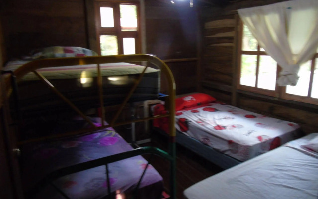 Hostal Villas Mexico