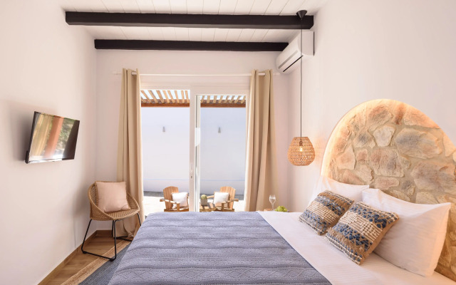 Olive Mykonos Villas