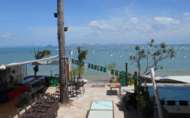 The Nchantra Pool Suite Phuket