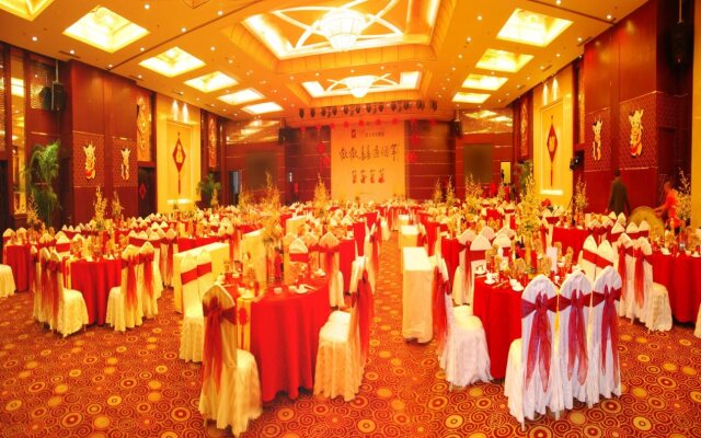 Four Points by Sheraton Kunming, Downtown
