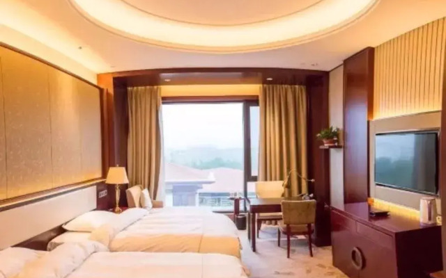 Qingdao Shengde Garden Hotel