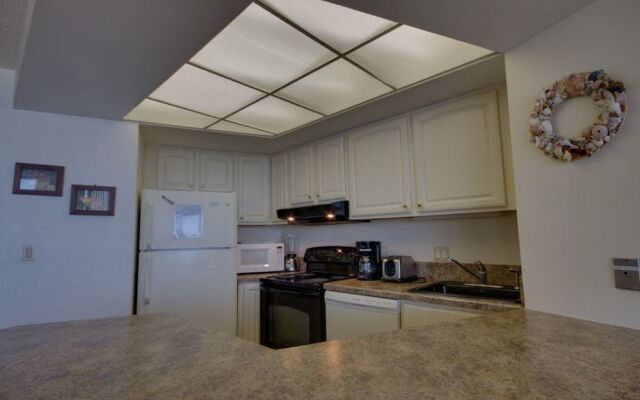 Golden Sands 504 - 2 Br Condo