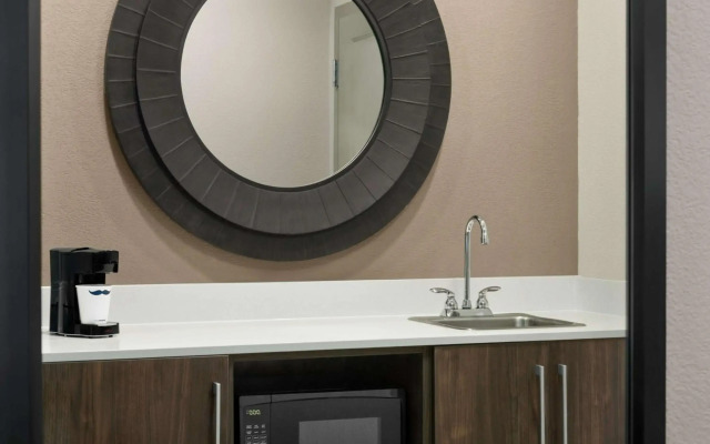 Hampton Inn & Suites Salisbury/Fruitland