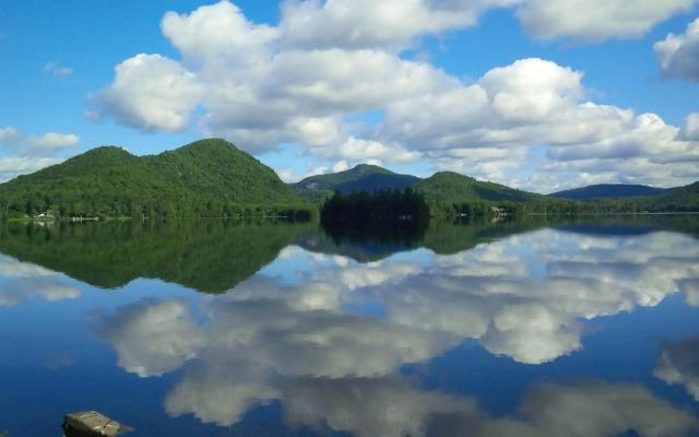 Chalet F116 Mont-Tremblant Nord