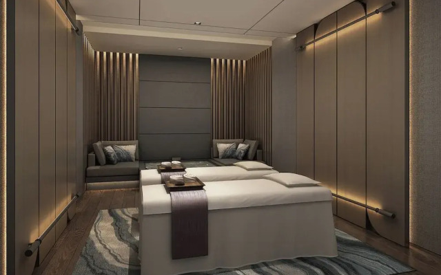 Wuhan Marriott Hotel Hankou