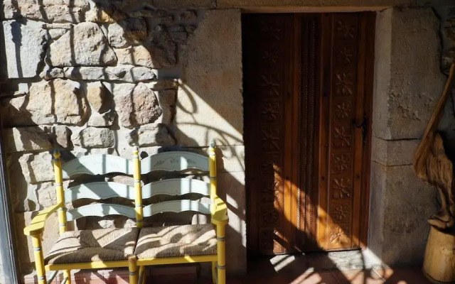 Palacio Fernández Heres Hotel Rural