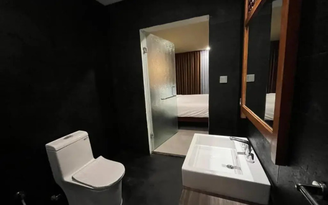 The Edelweiss Ultimo Canggu