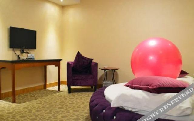 Xin Aozhilin Hotel