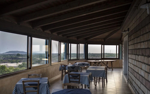 Agriturismo Sa Murtà