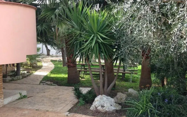 Green Garden eco-holiday