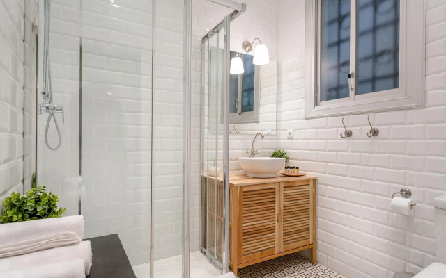 3 Bedroom Green Market Apartment - HOA 48478