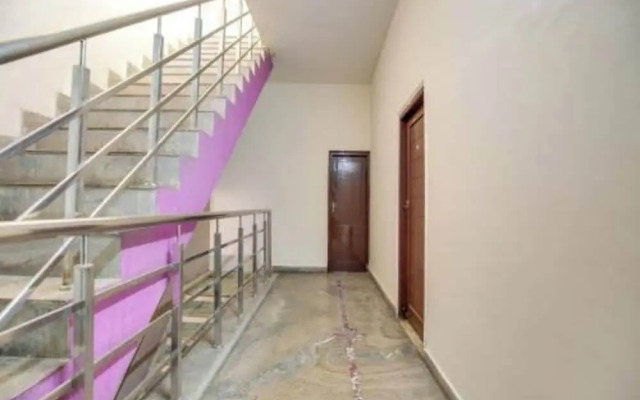 Hotel Tara Sight Jalandhar