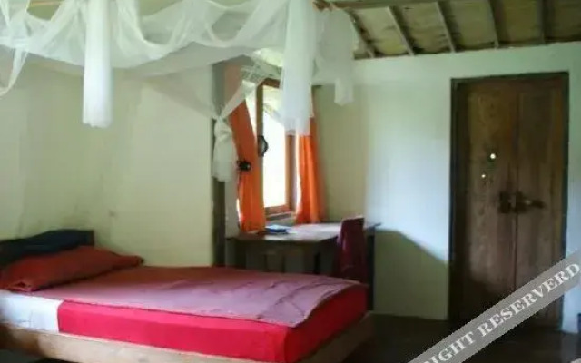 Prana Dewi Mountain Resort