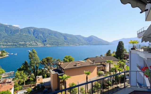 Double Room Modern Ascona