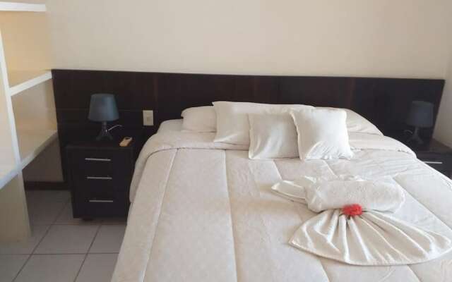 Apartamentos Orrit Real State