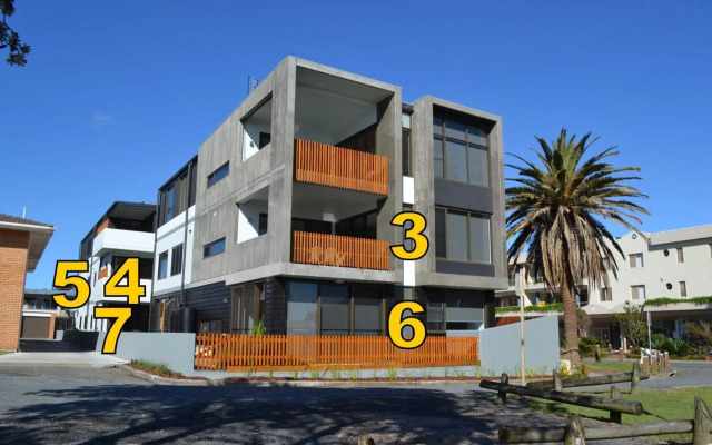 Waterford Apartment 3