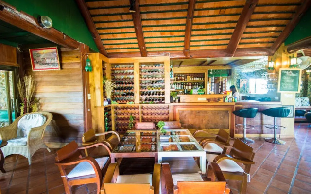Silamanee Resort and Spa Hotel