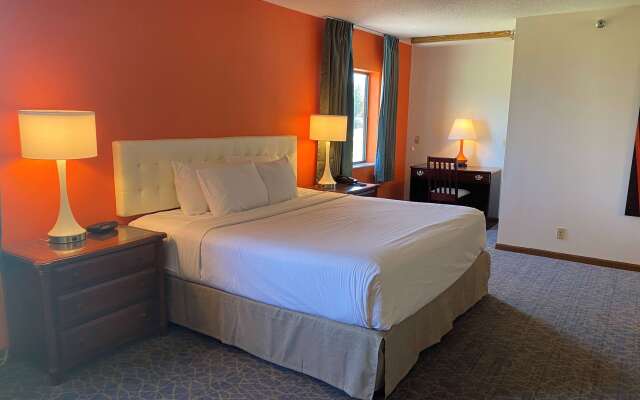 Howard Johnson by Wyndham Manteno