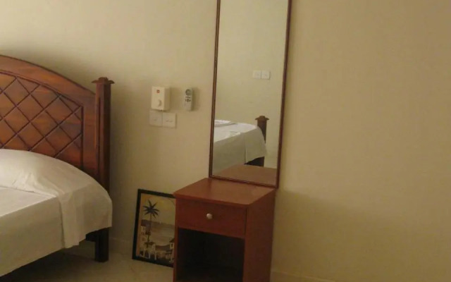 Mount House Hotel