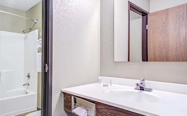 Super 8 by Wyndham Glencoe