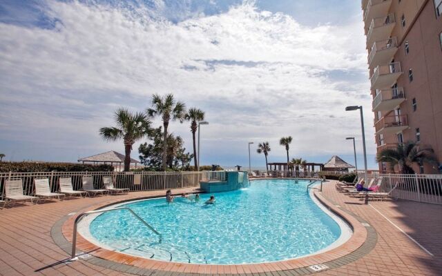 Pelican Beach Resort by Panhandle Getaways