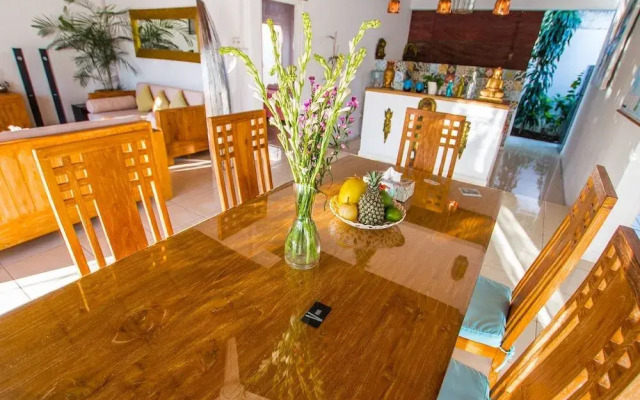 Villa Jasmin