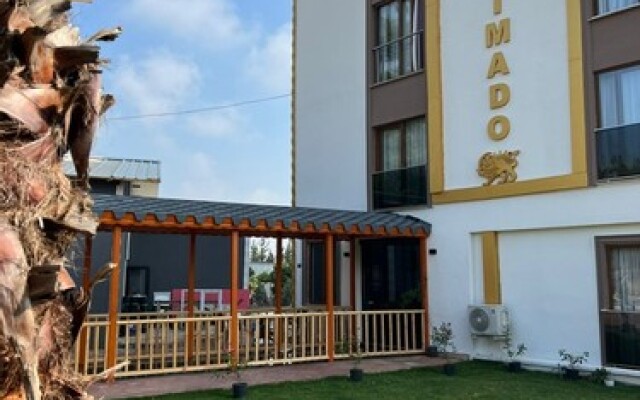 Asimado Suit Hotel