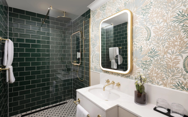 The Welbeck Hotel, by IHG