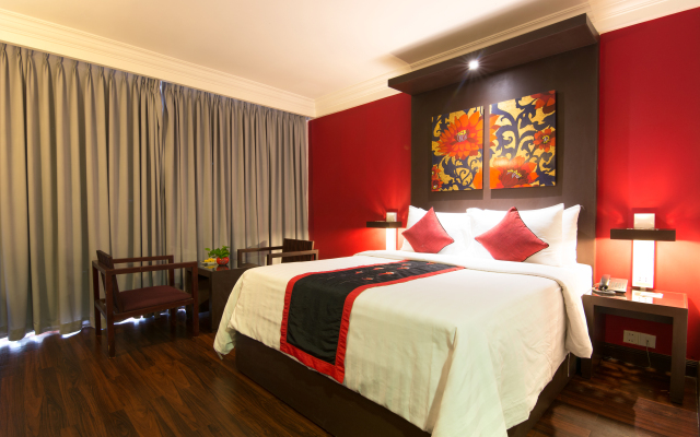 Memoire d'Angkor Boutique Hotel