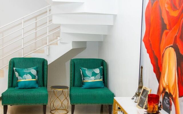 Lekki Grand Apartment