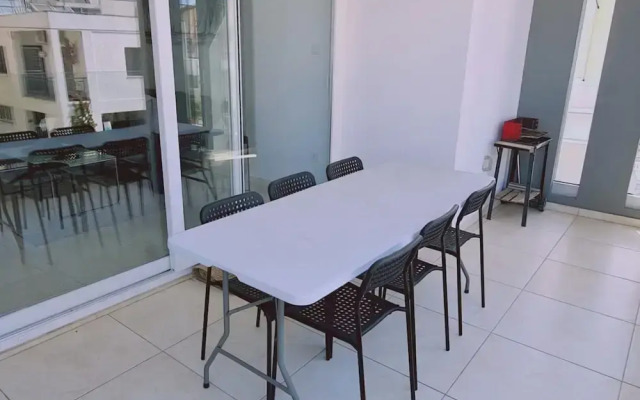 73 LCA - Stay Novel Apartment