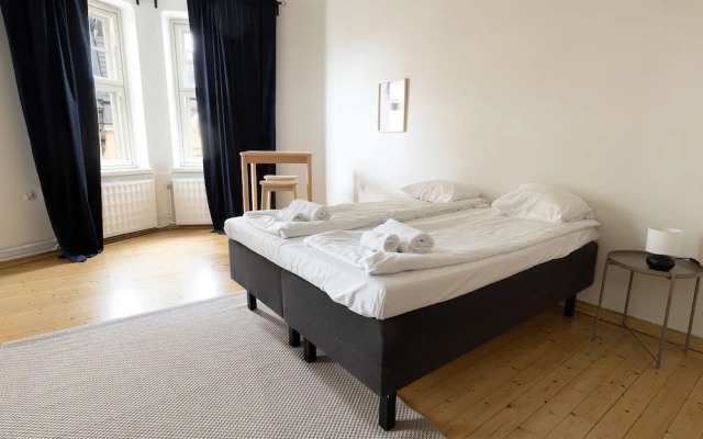 2ndhomes Spacious & Cozy 1BR Home