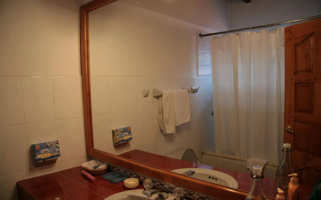 Apartamentos Los Quipus