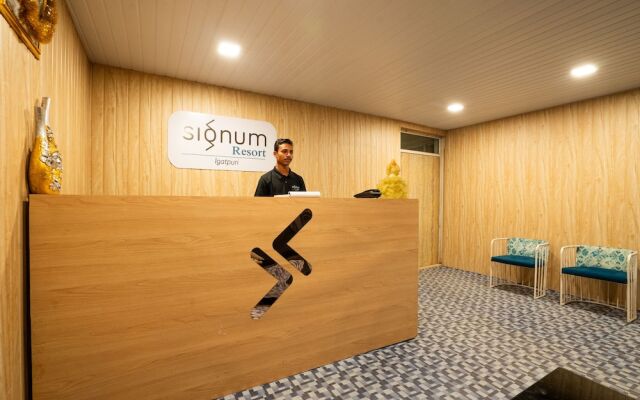 Signum Resort Igatpuri
