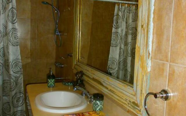 Hostal Del Viajero